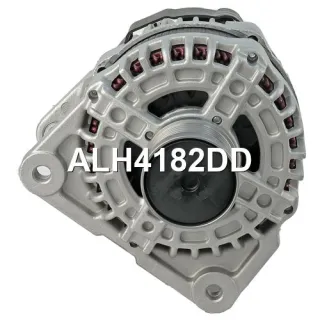 LR1140802,LR1140802B,LR1140802C,LR1140802E,LR1140802F,LR1140806,ALH4182BA,ALH4182DD,ALH4182LP,ALH4182RN,ALH4182RB,ALH4182WA,23100EN000,23100EN00B,23100EW800,23100EW80A,301N20555Z Генератор Nissan Serena C25 Арт А2222868191-6, вид 5