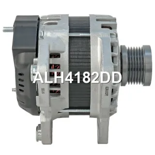 LR1140802,LR1140802B,LR1140802C,LR1140802E,LR1140802F,LR1140806,ALH4182BA,ALH4182DD,ALH4182LP,ALH4182RN,ALH4182RB,ALH4182WA,23100EN000,23100EN00B,23100EW800,23100EW80A,301N20555Z Генератор Nissan Serena C25 Арт А2222868191-6, вид 6