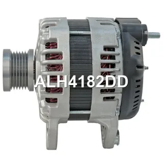 LR1140802,LR1140802B,LR1140802C,LR1140802E,LR1140802F,LR1140806,ALH4182BA,ALH4182DD,ALH4182LP,ALH4182RN,ALH4182RB,ALH4182WA,23100EN000,23100EN00B,23100EW800,23100EW80A,301N20555Z Генератор Nissan Serena C25 Арт А2222868191-6, вид 7
