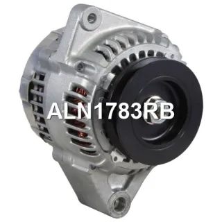 114227,CAL40127AS,CAL40127GS,DRA0073,1022110670,1022114120,1022114121,DAN939,210846,JA1783IR,8EL011711291,8EL738155001,ALN1783BS,ALN1783CC,ALN1783DD,ALN1783UX,ALN1783YJ,ALN1783YX,ALN1783RB,ALN1783WA,2706027030,301N21067Z Генератор Toyota Corolla E110 Арт А2222449791-4, вид 1