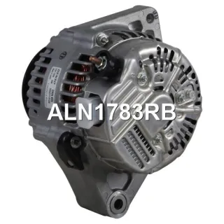114227,CAL40127AS,CAL40127GS,DRA0073,1022110670,1022114120,1022114121,DAN939,210846,JA1783IR,8EL011711291,8EL738155001,ALN1783BS,ALN1783CC,ALN1783DD,ALN1783UX,ALN1783YJ,ALN1783YX,ALN1783RB,ALN1783WA,2706027030,301N21067Z Генератор Toyota Corolla E110 Арт А2222449791-4, вид 2