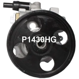 KS00000108,KS01000078,9615918288,9617794788,9626552081,9633878481,HPQ1430GQ,HPQ1430XQ,P1430,P1430HG,4007CW,4007L9,4007N6,4007W5,9614287780,9640906580,JPR283,JPR336,JPR371,JPR382,JPR457,400N10567Z Насос гидроусилителя руля Citroen Evasion  Арт А2222500556-2, вид 6