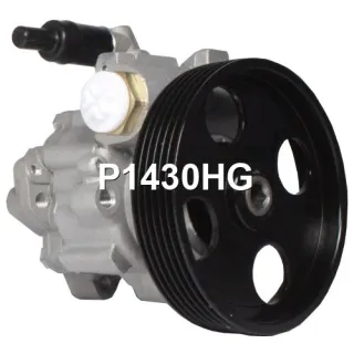 KS00000108,KS01000078,9615918288,9617794788,9626552081,9633878481,HPQ1430GQ,HPQ1430XQ,P1430,P1430HG,4007CW,4007L9,4007N6,4007W5,9614287780,9640906580,JPR283,JPR336,JPR371,JPR382,JPR457,400N10567Z Насос гидроусилителя руля Citroen Evasion  Арт А2222500556-5, вид 1