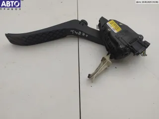 7L0723507d Педаль газа Volkswagen Touareg 1 Арт 53590924, вид 1