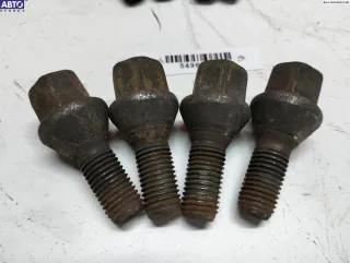  Болт колесный (гайка колесная) Renault Megane 2 Арт 54964196, вид 1