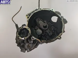CEW КПП 5-ст. механическая Volkswagen Passat B3 Арт 54798675, вид 1