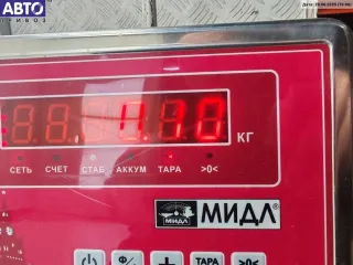  Личинка замка багажника Volkswagen Passat B5 Арт 55071471, вид 3