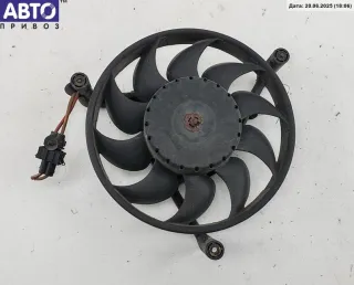 08252350G Вентилятор радиатора Volkswagen Transporter T4 Арт 55065978, вид 1