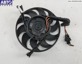 08252350G Вентилятор радиатора Volkswagen Transporter T4 Арт 55065978, вид 2