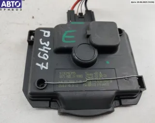 7737080501 Сопротивление отопителя Peugeot 407 Арт 55068755, вид 1