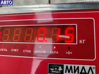 7737080501 Сопротивление отопителя Peugeot 407 Арт 55068755, вид 3