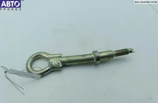  Крюк буксировочный Peugeot 407 Арт 54856892, вид 1