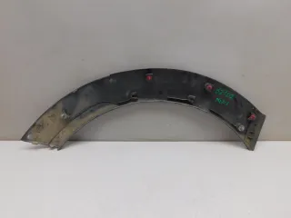  Накладка крыла заднего  левого MINI Cooper F56,F55 Арт smt162102, вид 3