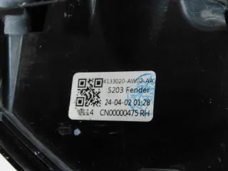  Фонарь задний наружный правый Changan CS 55 Арт smt207650, вид 4