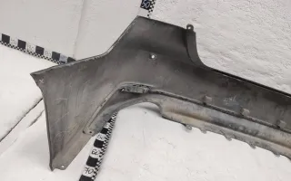 5215906B90 Бампер задний Toyota Camry XV70 Арт 985076L, вид 9