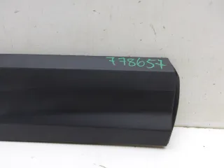 5081078900 Накладка двери задней правой Geely Coolray Арт 778657, вид 8