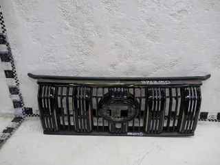 5311160C10 Решетка радиатора Toyota Land Cruiser Prado 150 Арт A976204D, вид 1