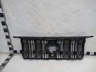 5311160C10 Решетка радиатора Toyota Land Cruiser Prado 150 Арт A976204D, вид 6
