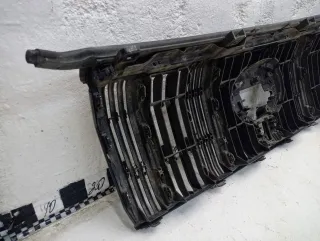 5311160C10 Решетка радиатора Toyota Land Cruiser Prado 150 Арт A976204D, вид 7