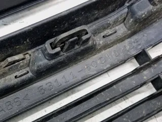 5311160C10 Решетка радиатора Toyota Land Cruiser Prado 150 Арт A976204D, вид 10