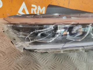 92101L6100, 3 фара Kia K5 3 Арт 304278PM, вид 3