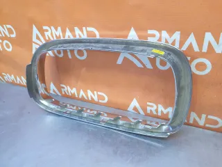 51137294486, 7309775, 9 окантовка решетки радиатора BMW X5 F15 Арт 306384PM, вид 7