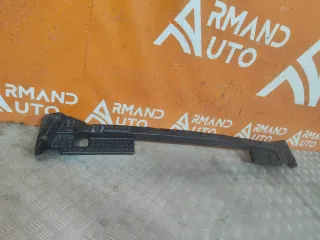 526110E120, 7 абсорбер бампера Toyota Highlander 3 restailing Арт 306521PM, вид 2