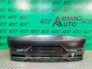 A29088534009999, A2908853200 Бампер mercedes-benz, мерседес бенц ( Mercedes AMG GT x290 Арт 236493RM, вид 1