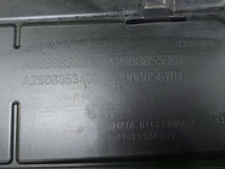 A29088534009999, A2908853200 Бампер mercedes-benz, мерседес бенц ( Mercedes AMG GT x290 Арт 236493RM, вид 14