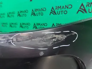 A29088534009999, A2908853200 Бампер mercedes-benz, мерседес бенц ( Mercedes AMG GT x290 Арт 236493RM, вид 4