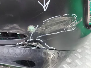 A29088534009999, A2908853200 Бампер mercedes-benz, мерседес бенц ( Mercedes AMG GT x290 Арт 236493RM, вид 5