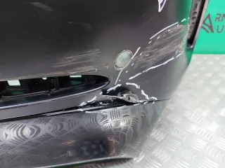 A29088534009999, A2908853200 Бампер mercedes-benz, мерседес бенц ( Mercedes AMG GT x290 Арт 236493RM, вид 6