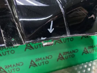 A29088534009999, A2908853200 Бампер mercedes-benz, мерседес бенц ( Mercedes AMG GT x290 Арт 236493RM, вид 8