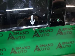 A29088534009999, A2908853200 Бампер mercedes-benz, мерседес бенц ( Mercedes AMG GT x290 Арт 236493RM, вид 9