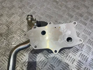 1013010a02 Теплообменник Changan UNI-K Арт 142035MA, вид 4