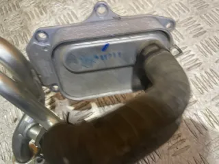 1013010a02 Теплообменник Changan UNI-K Арт 142035MA, вид 6