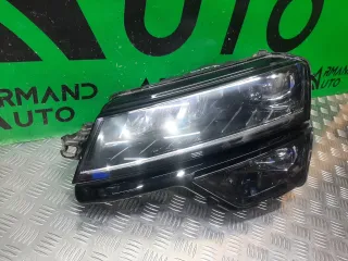 57b941015d, 1 Фара Skoda Karoq Арт ARM213346, вид 2