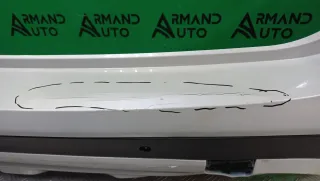 51127488216 Бампер бмв х3 (х x 3) г01 (г g 01) BMW X3 G01 Арт ARM267004, вид 5