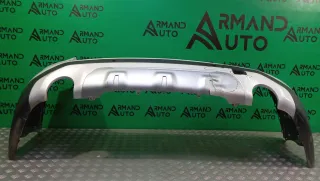 51127488216 Бампер бмв х3 (х x 3) г01 (г g 01) BMW X3 G01 Арт ARM267004, вид 6