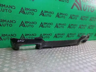 51125A41F95, 8081853 Накладка бампера BMW X3 G01 Арт ARM298685, вид 2