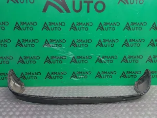 5NA807521B9B9, 5NA807521B, 7 бампер нижняя часть Volkswagen Tiguan 2 Арт ARM333406, вид 1