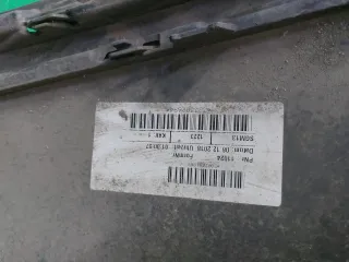 5NA807521B9B9, 5NA807521B, 7 бампер нижняя часть Volkswagen Tiguan 2 Арт ARM333406, вид 8