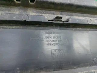 5NA807521B9B9, 5NA807521B, 7 бампер нижняя часть Volkswagen Tiguan 2 Арт ARM333406, вид 9