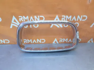 51137294486, 7309775, 9 окантовка решетки радиатора BMW X5 F15 Арт AR306384, вид 1