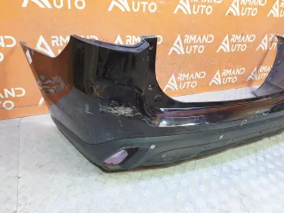 6410D750, 3015344200, 9 бампер митсубиши, митсубиси аутлендер Mitsubishi Outlander 3 restailing 2 Арт AR307070, вид 2