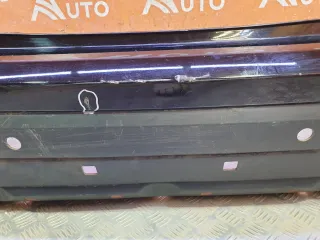 6410D750, 3015344200, 9 бампер митсубиши, митсубиси аутлендер Mitsubishi Outlander 3 restailing 2 Арт AR307070, вид 5