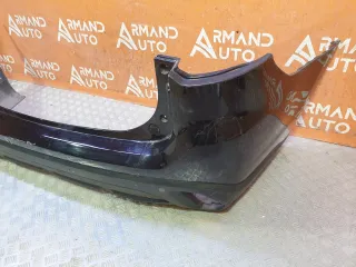 6410D750, 3015344200, 9 бампер митсубиши, митсубиси аутлендер Mitsubishi Outlander 3 restailing 2 Арт AR307070, вид 6