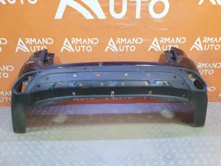 6410D750, 3015344200, 9 бампер митсубиши, митсубиси аутлендер Mitsubishi Outlander 3 restailing 2 Арт AR307070, вид 7