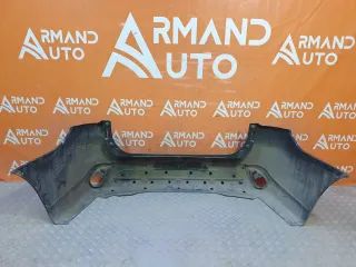 6410D750, 3015344200, 9 бампер митсубиши, митсубиси аутлендер Mitsubishi Outlander 3 restailing 2 Арт AR307070, вид 9