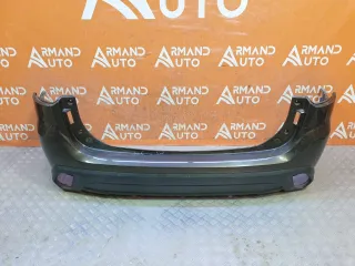 6410C994, 6410C798ZZ, 9 бампер митсубиши, митсубиси аутлендер Mitsubishi Outlander 3 restailing 2 Арт AR307142, вид 1